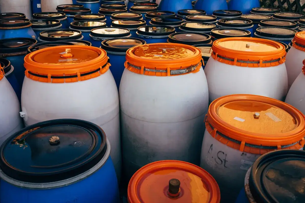 Drug Paraphernalia Cleanup in New Rockford, ND